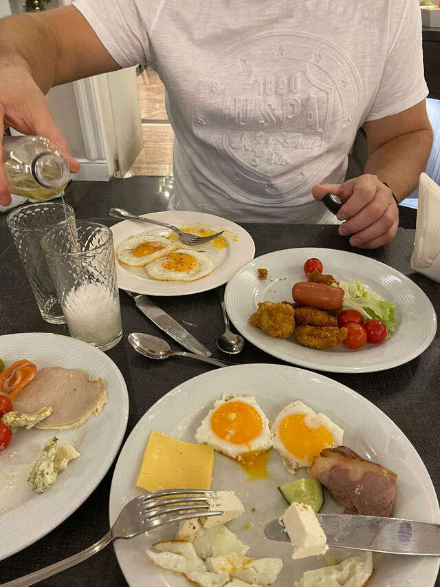 Гостиница Золотой Треугольник Санкт-Петербург-169