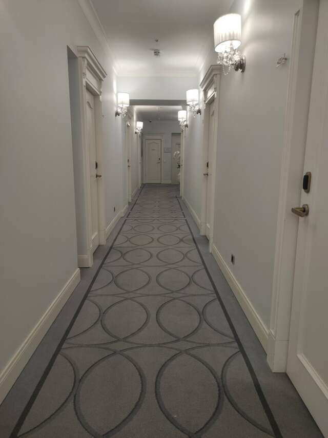 Гостиница Золотой Треугольник Санкт-Петербург-176