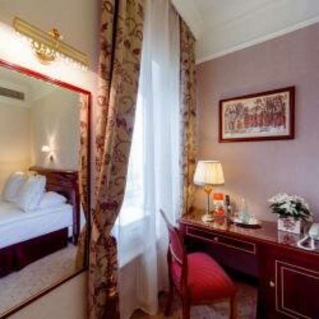 Гостиница Золотой Треугольник Санкт-Петербург-229