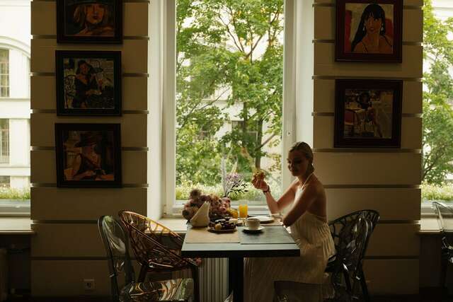 Гостиница Золотой Треугольник Санкт-Петербург-206