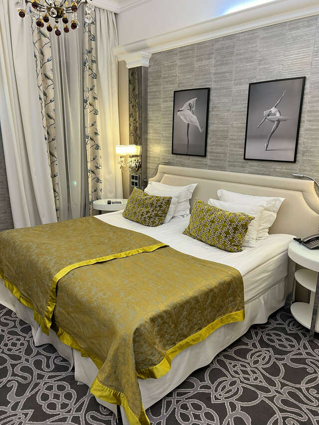 Гостиница Золотой Треугольник Санкт-Петербург-163