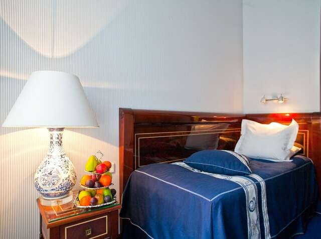 Гостиница Золотой Треугольник Санкт-Петербург-101