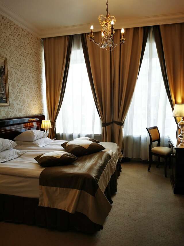 Гостиница Золотой Треугольник Санкт-Петербург-128