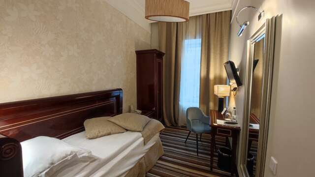 Гостиница Золотой Треугольник Санкт-Петербург-122