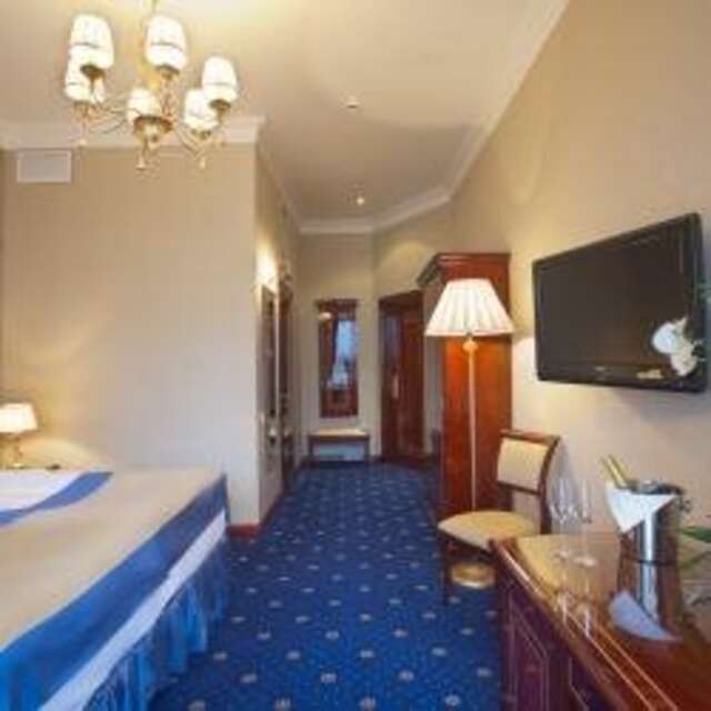 Гостиница Золотой Треугольник Санкт-Петербург-245