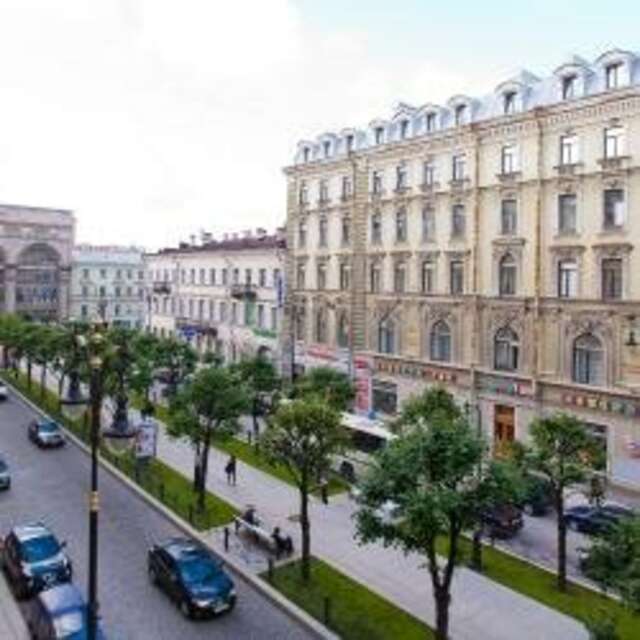 Гостиница Золотой Треугольник Санкт-Петербург-220