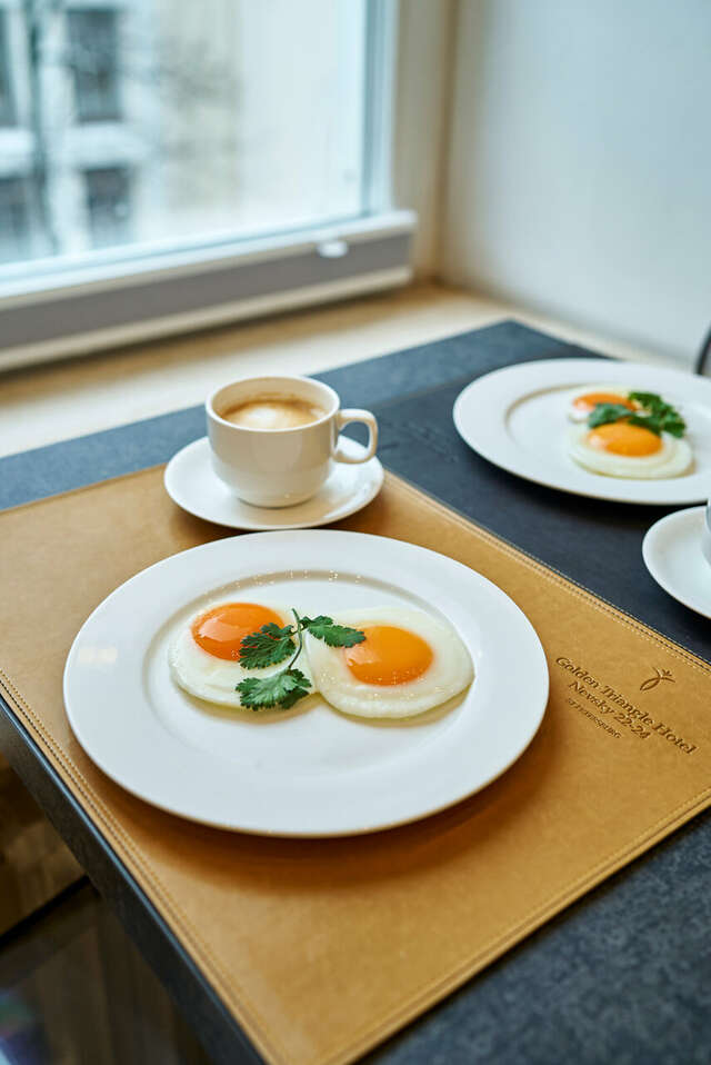 Гостиница Золотой Треугольник Санкт-Петербург-171