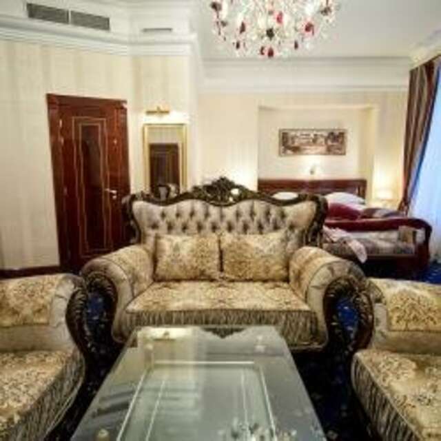 Гостиница Золотой Треугольник Санкт-Петербург-219