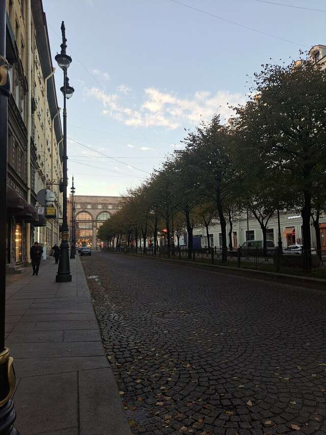 Гостиница Золотой Треугольник Санкт-Петербург-139