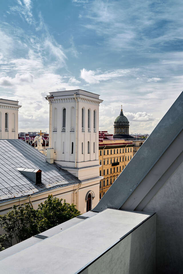 Гостиница Золотой Треугольник Санкт-Петербург-198