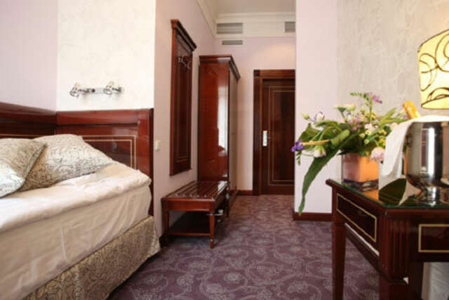 Гостиница Золотой Треугольник Санкт-Петербург-80