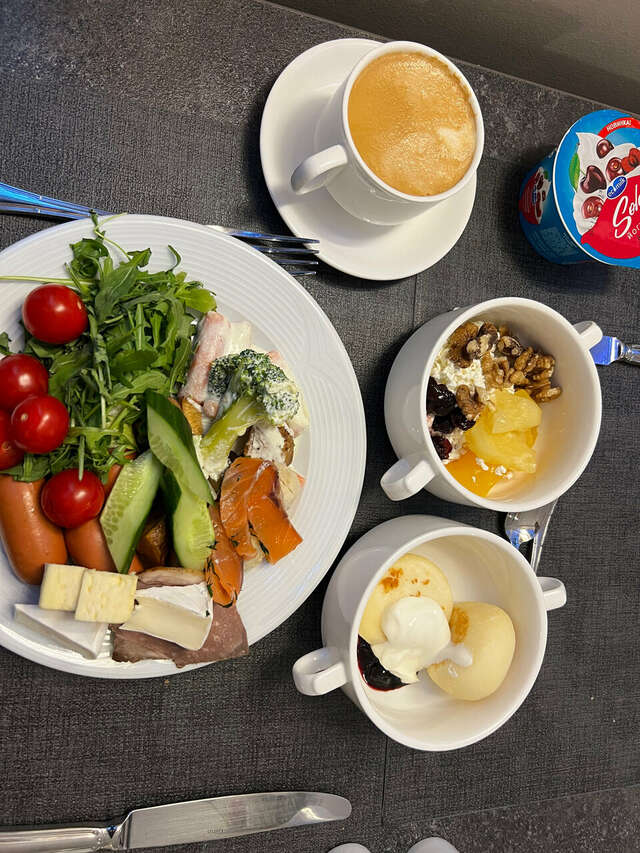 Гостиница Золотой Треугольник Санкт-Петербург-149