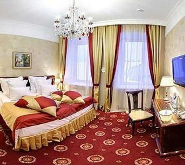 Гостиница Золотой Треугольник Санкт-Петербург-142