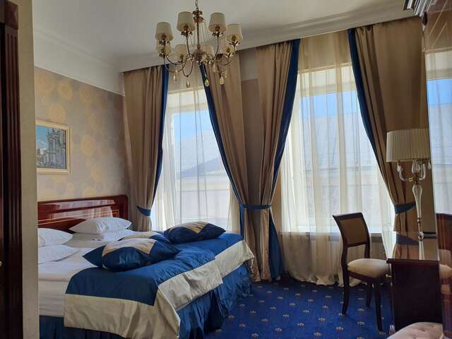 Гостиница Золотой Треугольник Санкт-Петербург-105