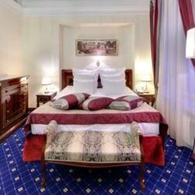 Гостиница Золотой Треугольник Санкт-Петербург-237