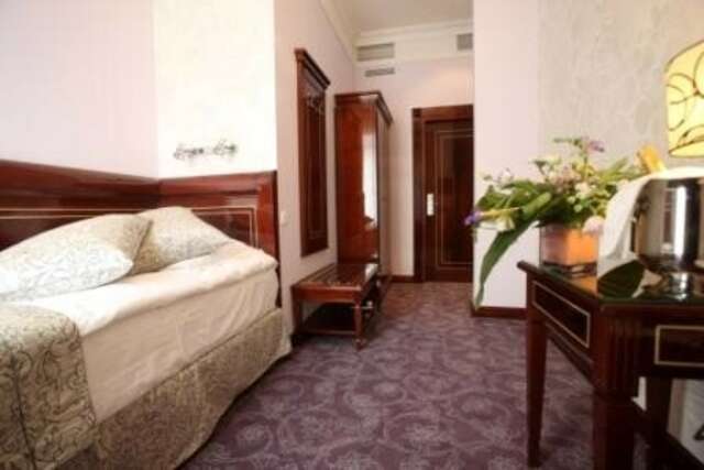 Гостиница Золотой Треугольник Санкт-Петербург-15