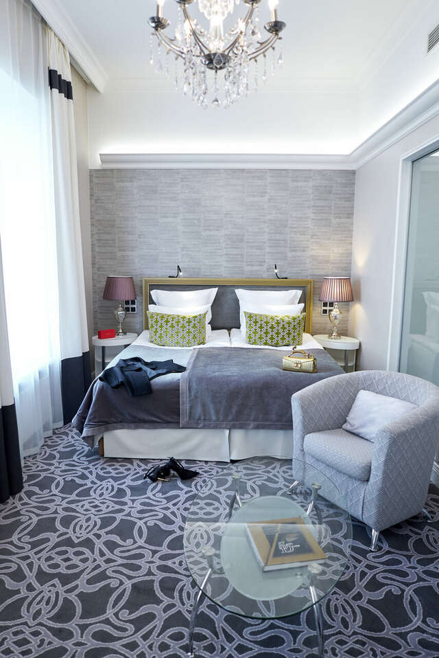 Гостиница Золотой Треугольник Санкт-Петербург-184