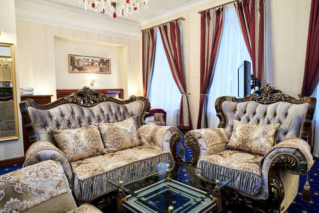 Гостиница Золотой Треугольник Санкт-Петербург-164