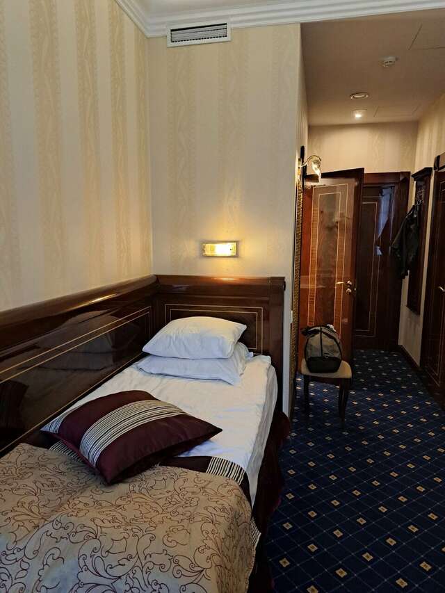 Гостиница Золотой Треугольник Санкт-Петербург-216