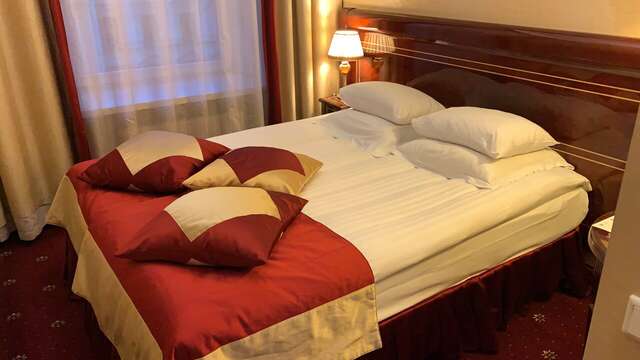 Гостиница Золотой Треугольник Санкт-Петербург-100