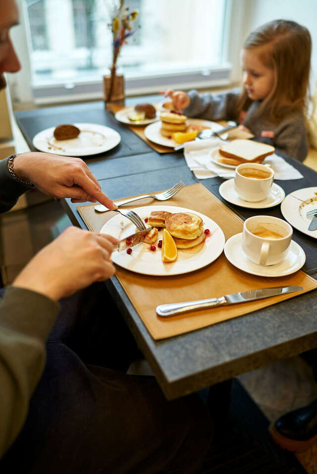 Гостиница Золотой Треугольник Санкт-Петербург-48