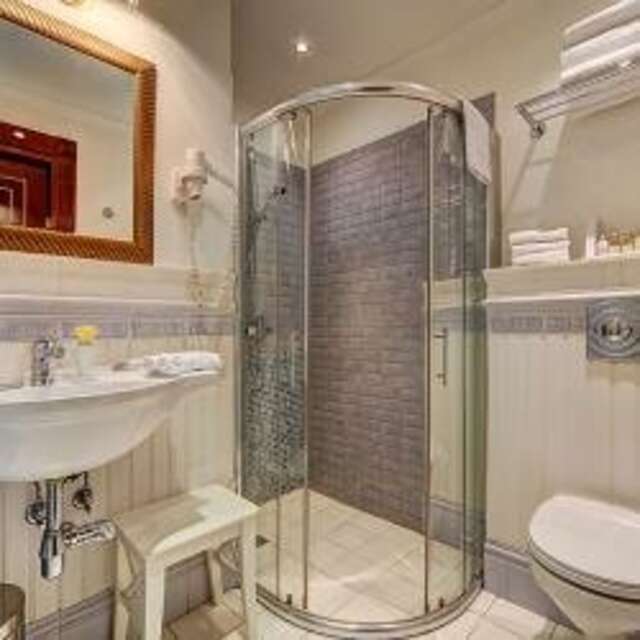 Гостиница Золотой Треугольник Санкт-Петербург-217