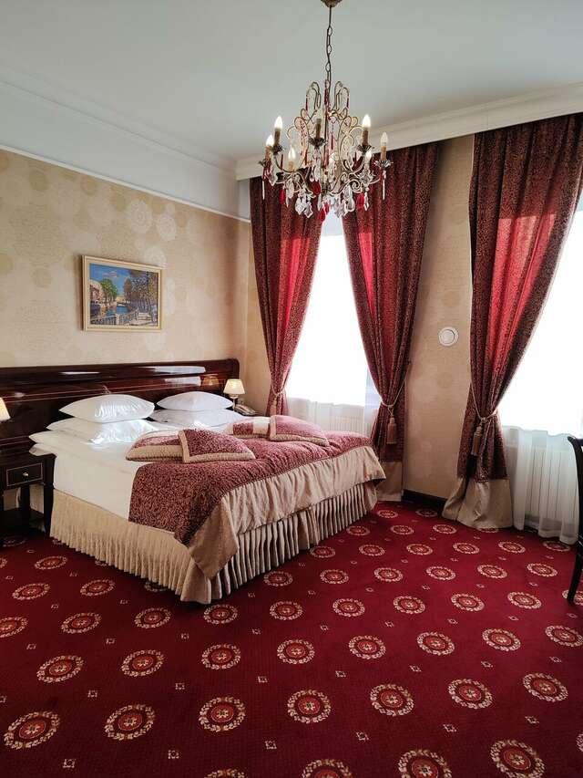 Гостиница Золотой Треугольник Санкт-Петербург-134