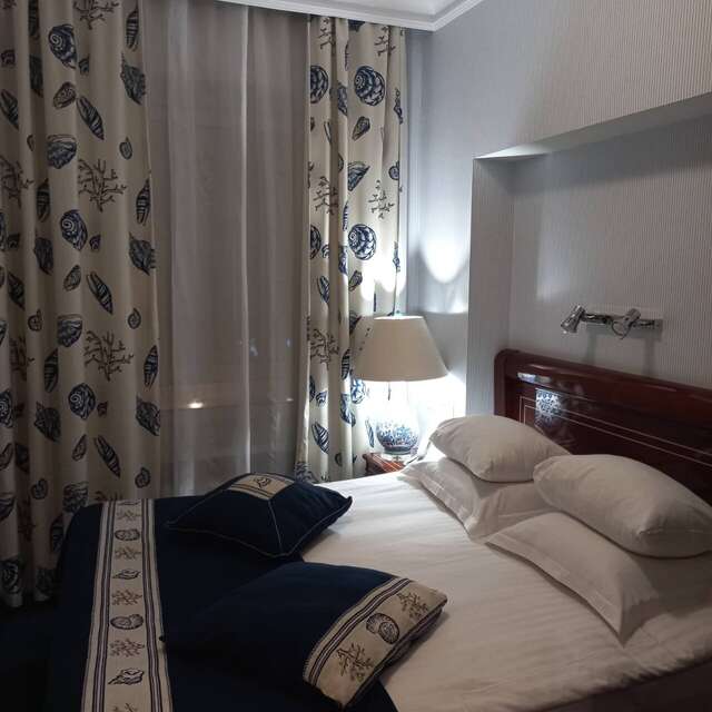 Гостиница Золотой Треугольник Санкт-Петербург-103