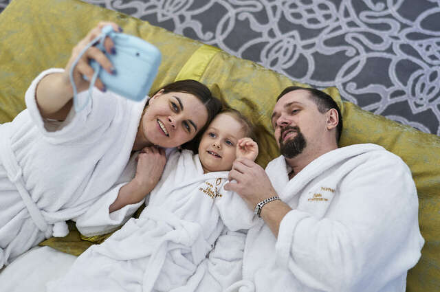 Гостиница Золотой Треугольник Санкт-Петербург-31