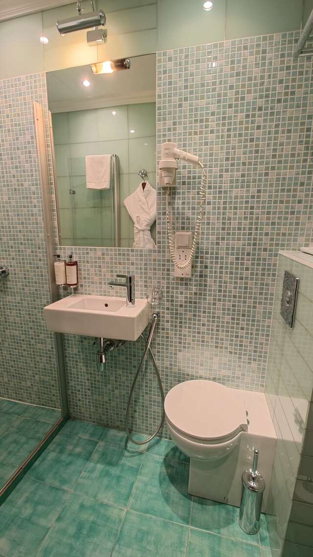 Гостиница Золотой Треугольник Санкт-Петербург-119