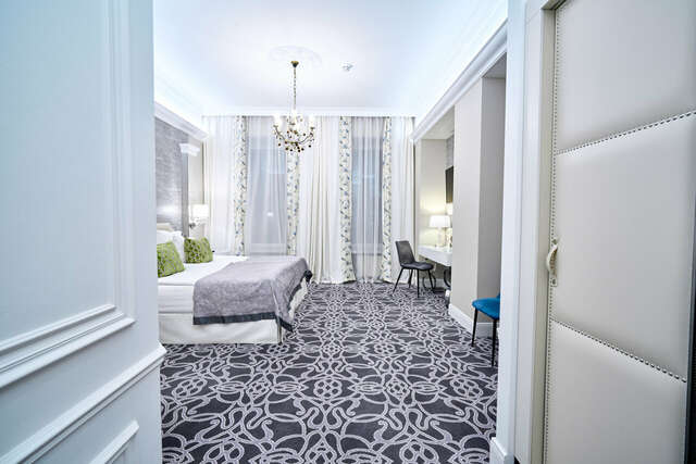 Гостиница Золотой Треугольник Санкт-Петербург-40