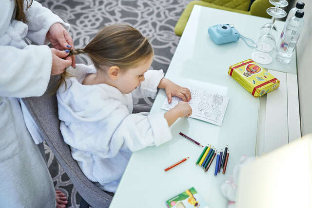 Гостиница Золотой Треугольник Санкт-Петербург-64