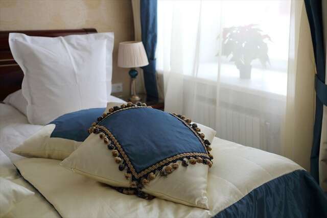 Гостиница Золотой Треугольник Санкт-Петербург-94