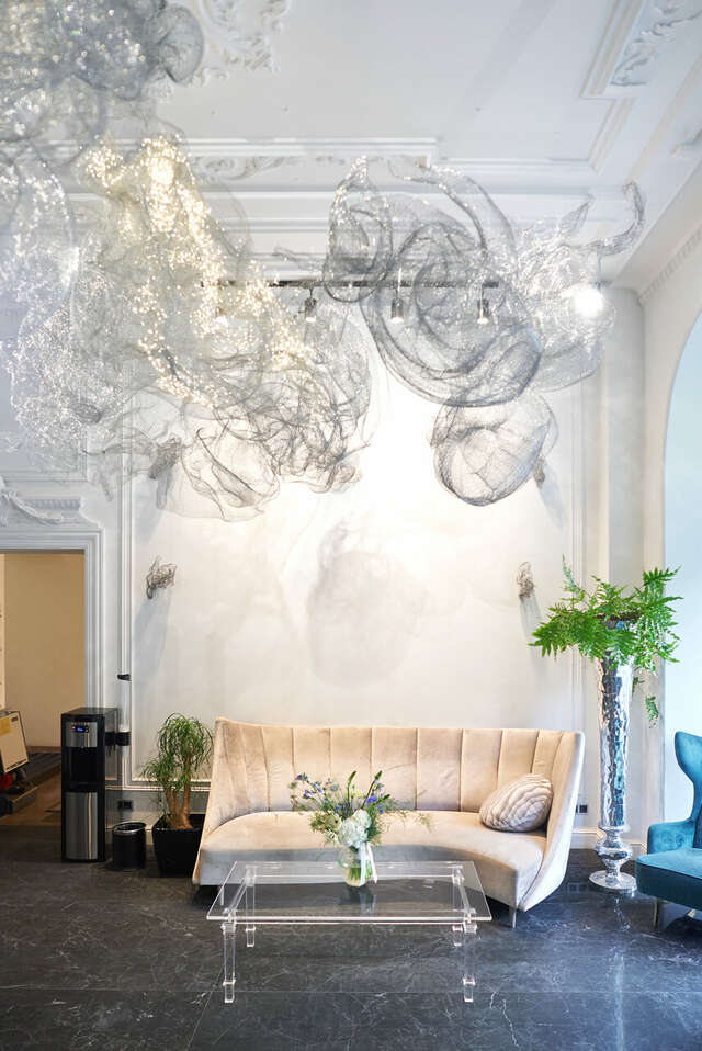 Гостиница Золотой Треугольник Санкт-Петербург-185