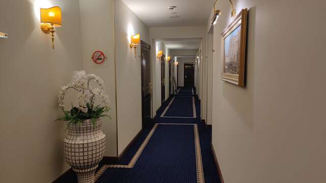 Гостиница Золотой Треугольник Санкт-Петербург-121