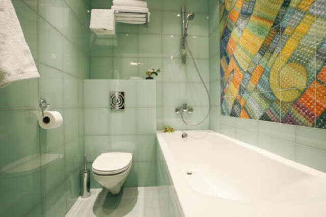 Гостиница Золотой Треугольник Санкт-Петербург-25