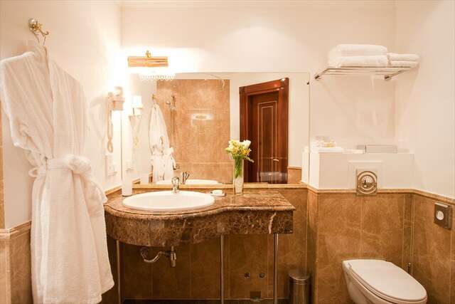 Гостиница Золотой Треугольник Санкт-Петербург-53