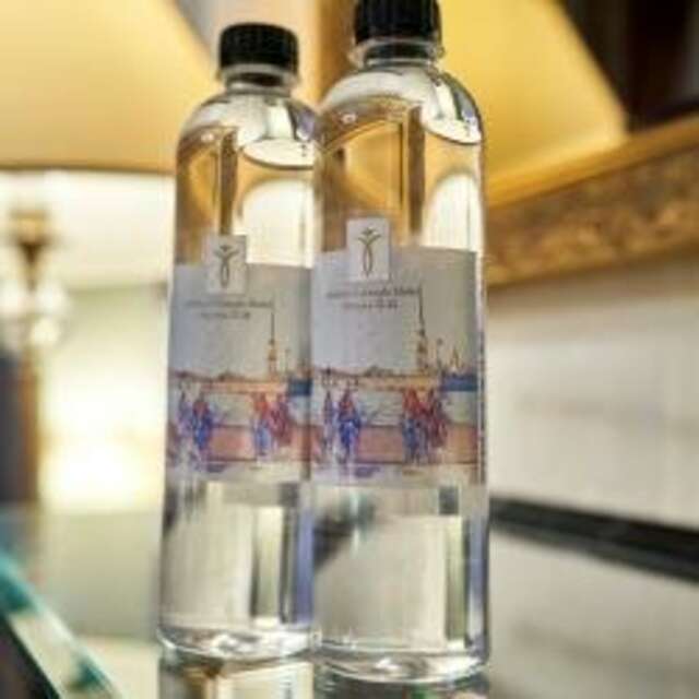 Гостиница Золотой Треугольник Санкт-Петербург-73