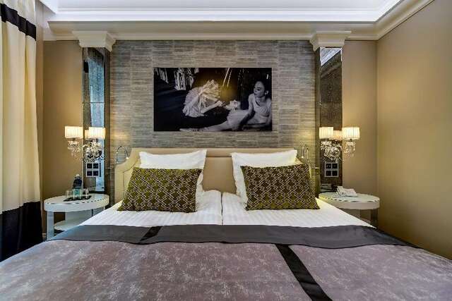 Гостиница Золотой Треугольник Санкт-Петербург-125