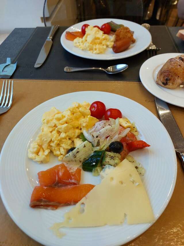 Гостиница Золотой Треугольник Санкт-Петербург-147