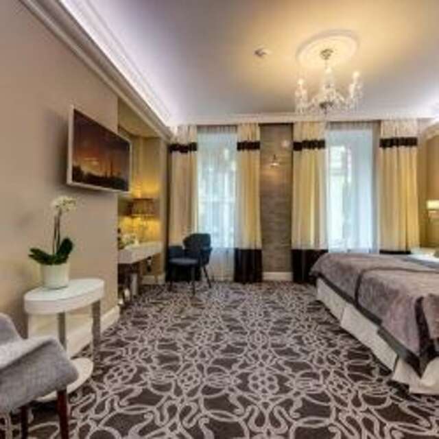 Гостиница Золотой Треугольник Санкт-Петербург-223