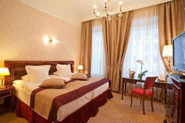 Гостиница Золотой Треугольник Санкт-Петербург-127