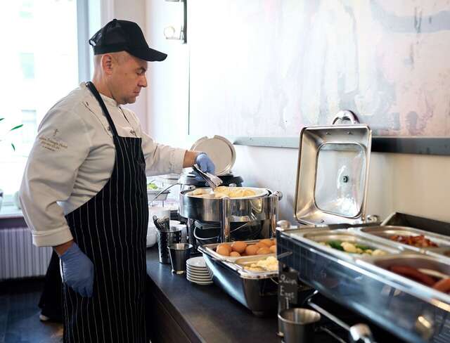 Гостиница Золотой Треугольник Санкт-Петербург-168