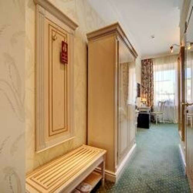 Гостиница Золотой Треугольник Санкт-Петербург-221