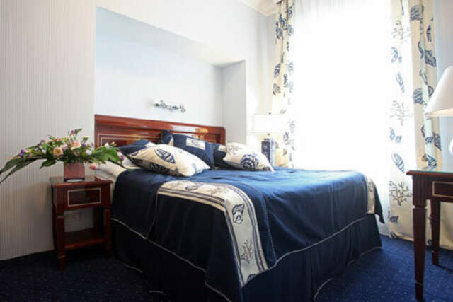 Гостиница Золотой Треугольник Санкт-Петербург-86