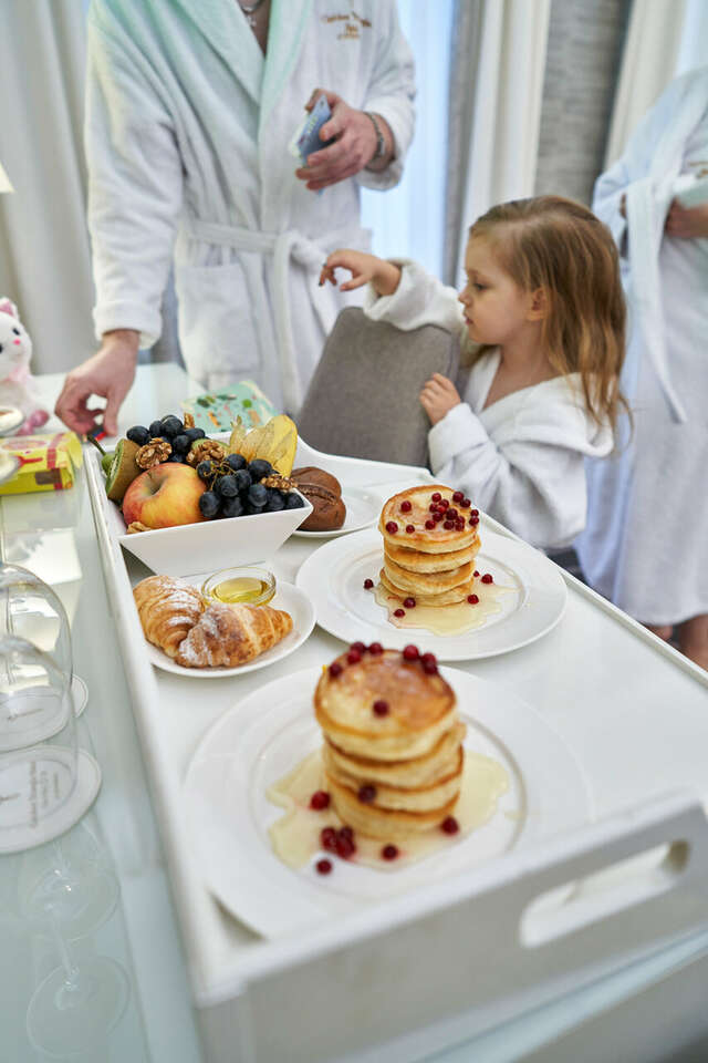 Гостиница Золотой Треугольник Санкт-Петербург-153