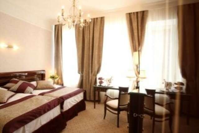 Гостиница Золотой Треугольник Санкт-Петербург-77