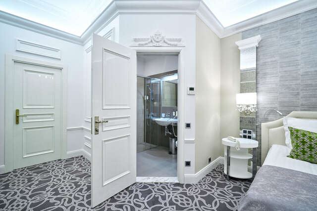 Гостиница Золотой Треугольник Санкт-Петербург-161