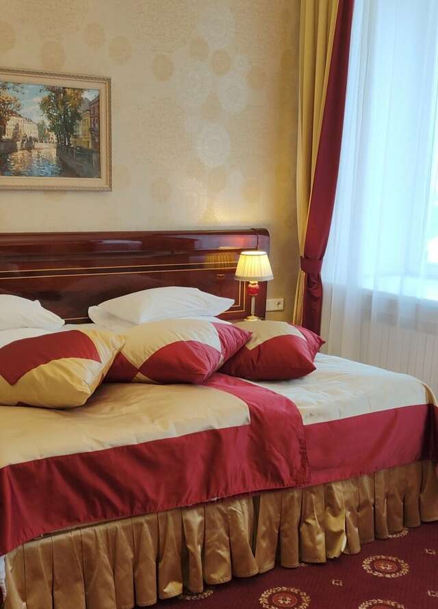 Гостиница Золотой Треугольник Санкт-Петербург-180