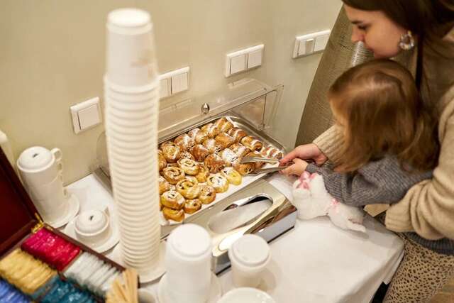 Гостиница Золотой Треугольник Санкт-Петербург-174